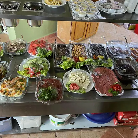 Hostal Ayca Konaklama *