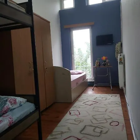 Ayca Konaklama Sapanca