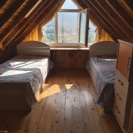 Ayca Konaklama * Sapanca