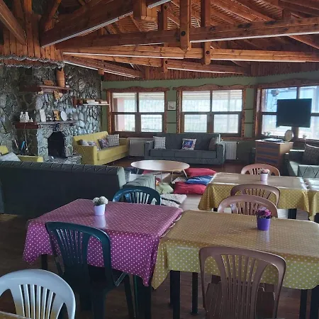 Hostal Ayca Konaklama *