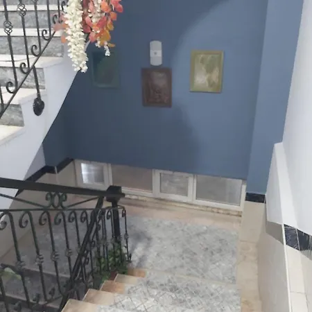 Ayca Konaklama Hostal