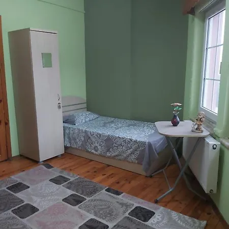 Ayca Konaklama Hostal