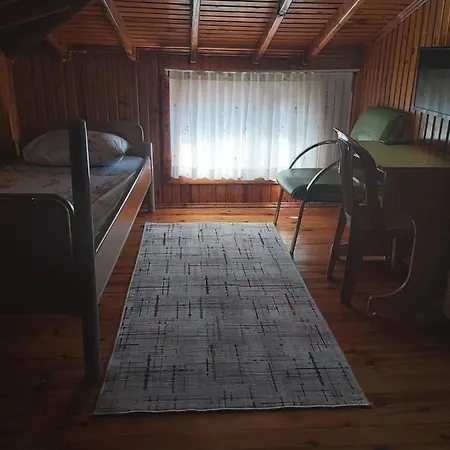 Ayca Konaklama Sapanca