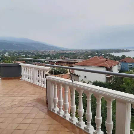 Ayca Konaklama Sapanca