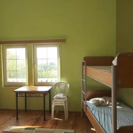 Ayca Konaklama Hostal *