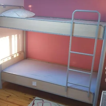 Ayca Konaklama Hostal Sapanca