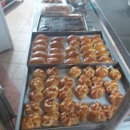 Ayca Konaklama