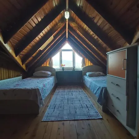Hostal Ayca Konaklama