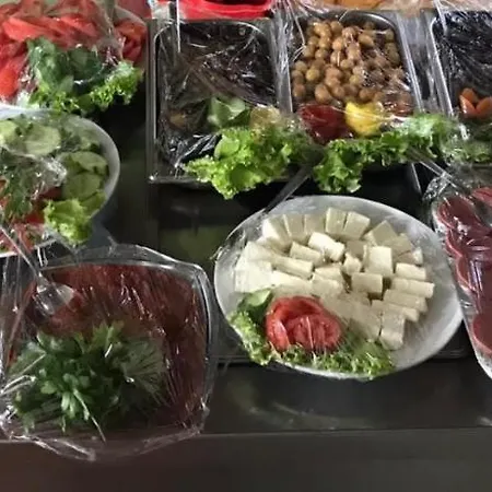 Ayca Konaklama Hostal Sapanca