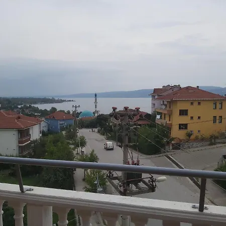 Ayca Vandrerhjem