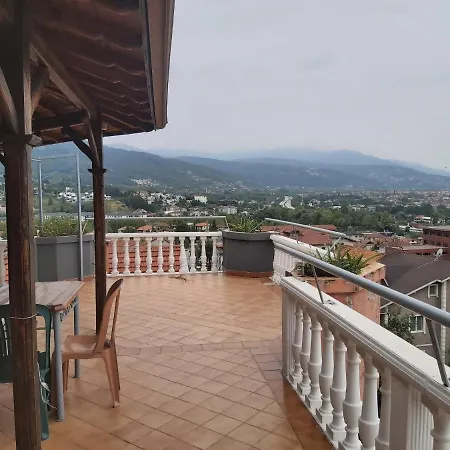 Hostal Ayca Konaklama Sapanca