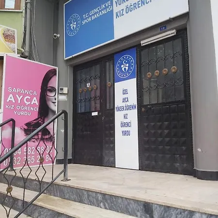 Ayca Konaklama Hostal Sapanca