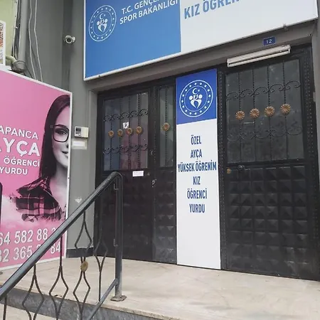 Ayca Konaklama 호스텔