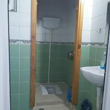 Hostal Ayca Konaklama *