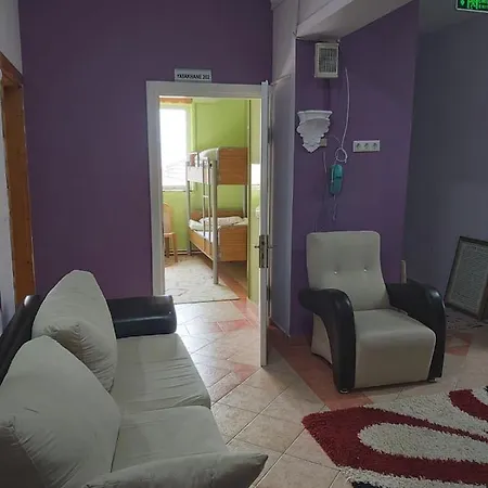 Ayca Konaklama Sapanca