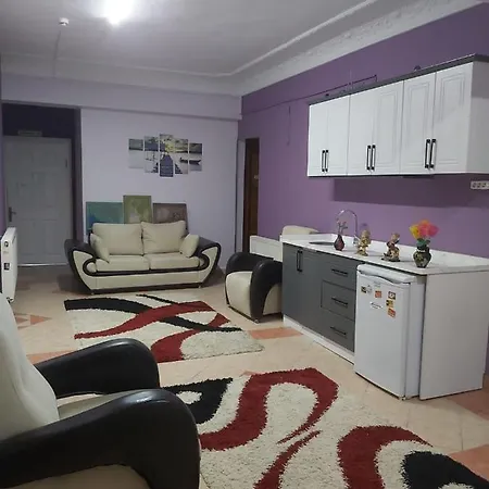 Ayca Konaklama *