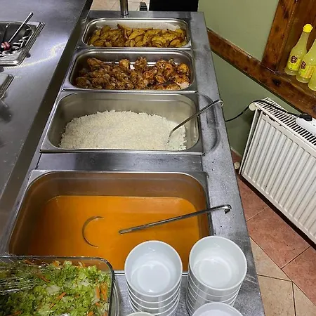 Ayca Konaklama * Sapanca
