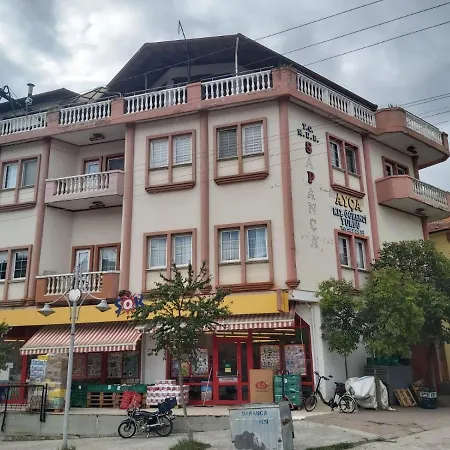 Ayca Konaklama * Sapanca