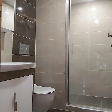 Hostal Ayca Konaklama *