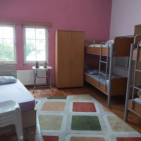 Hostal Ayca Konaklama