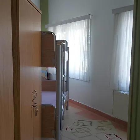 Ayca Konaklama
