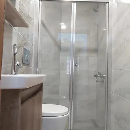 Hostal Ayca Konaklama