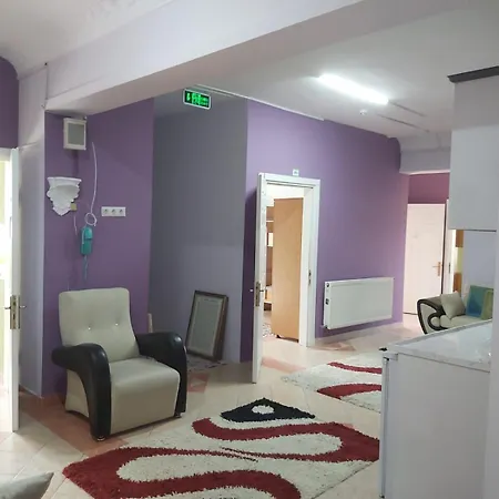 Ayca Konaklama Hostal Sapanca