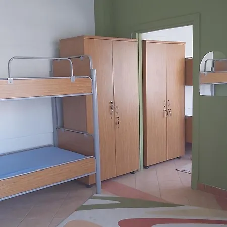 Ayca Konaklama Sapanca